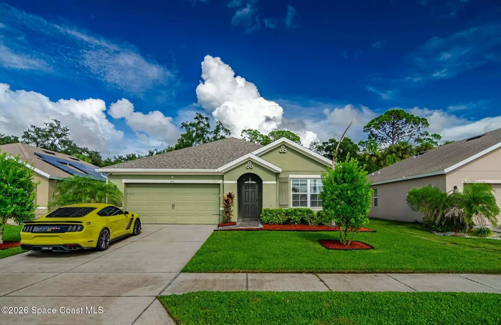 340 Sorrento Drive Cocoa, FL 32922