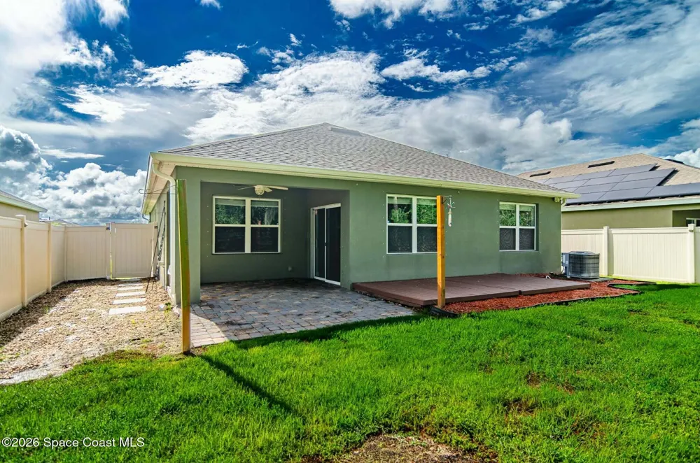 340 Sorrento Drive Cocoa, FL 32922