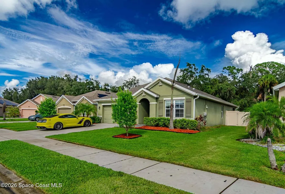 340 Sorrento Drive Cocoa, FL 32922