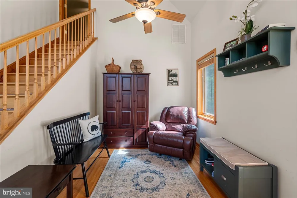218 NELSON WAY Basye, VA 22810