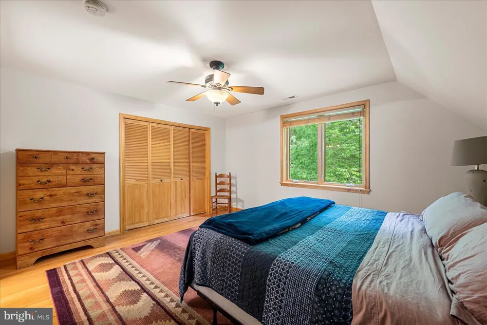218 NELSON WAY Basye, VA 22810