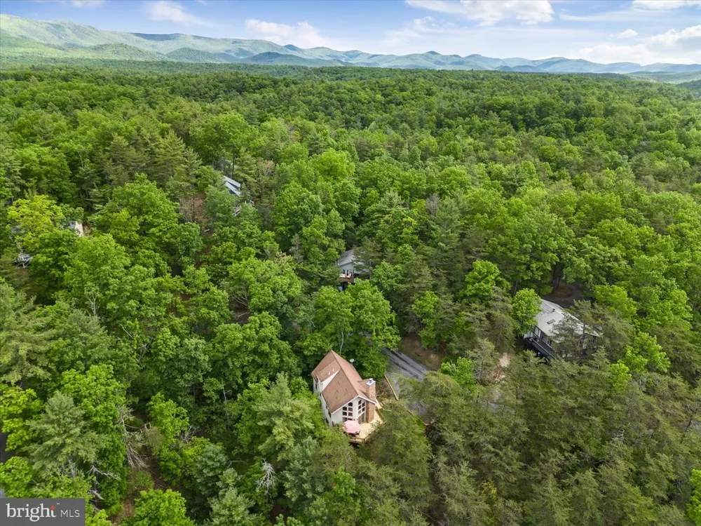 218 NELSON WAY Basye, VA 22810