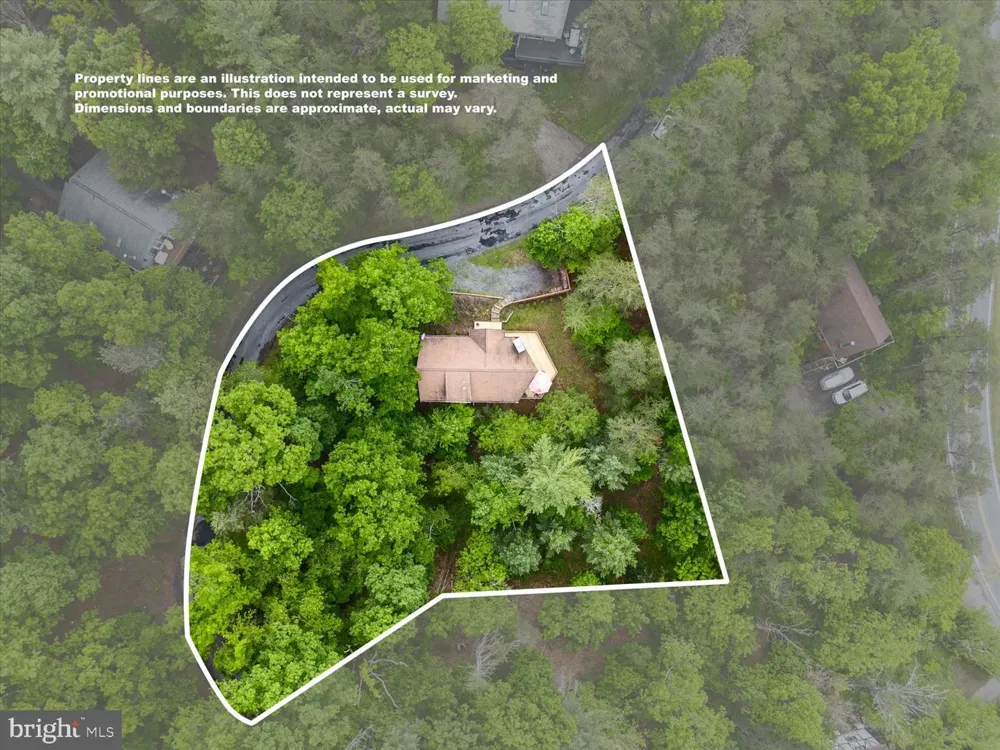 218 NELSON WAY Basye, VA 22810