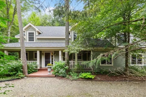 13217 Three Oaks Road