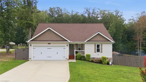 8504 Altavista Drive