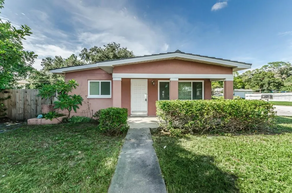 5401 5TH AVENUE St Petersburg, FL 33710