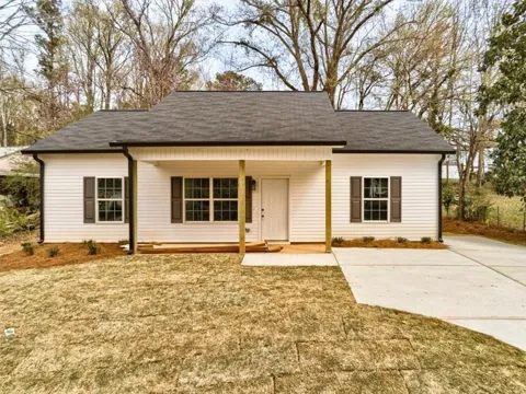 207 Loftis Road