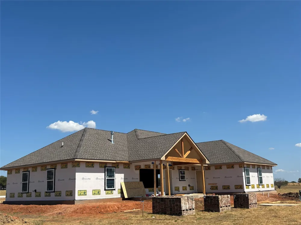 40 Grewing Drive Muenster, TX 76252