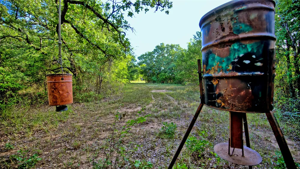 218 Illinois Bend Road St Jo, TX 76265