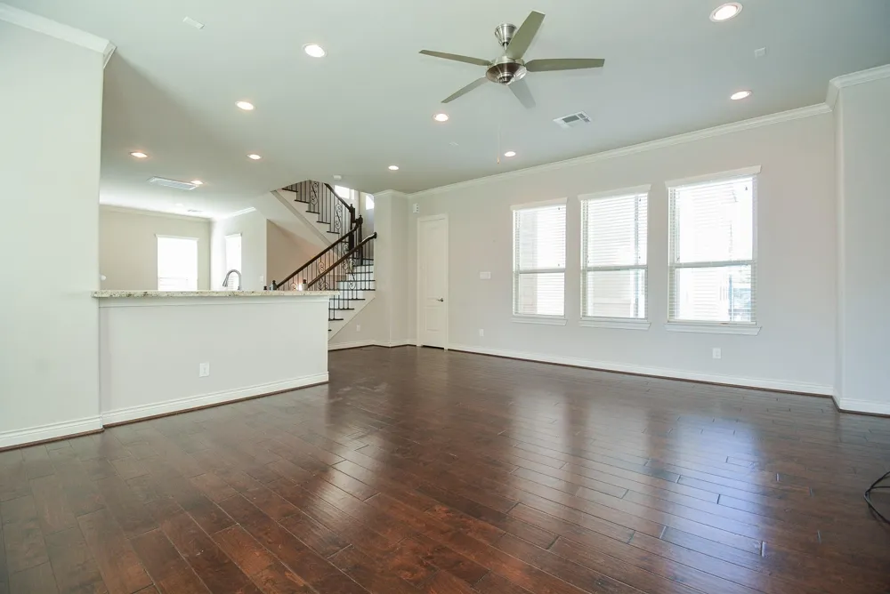 1610 Parker Street Houston, TX 77007