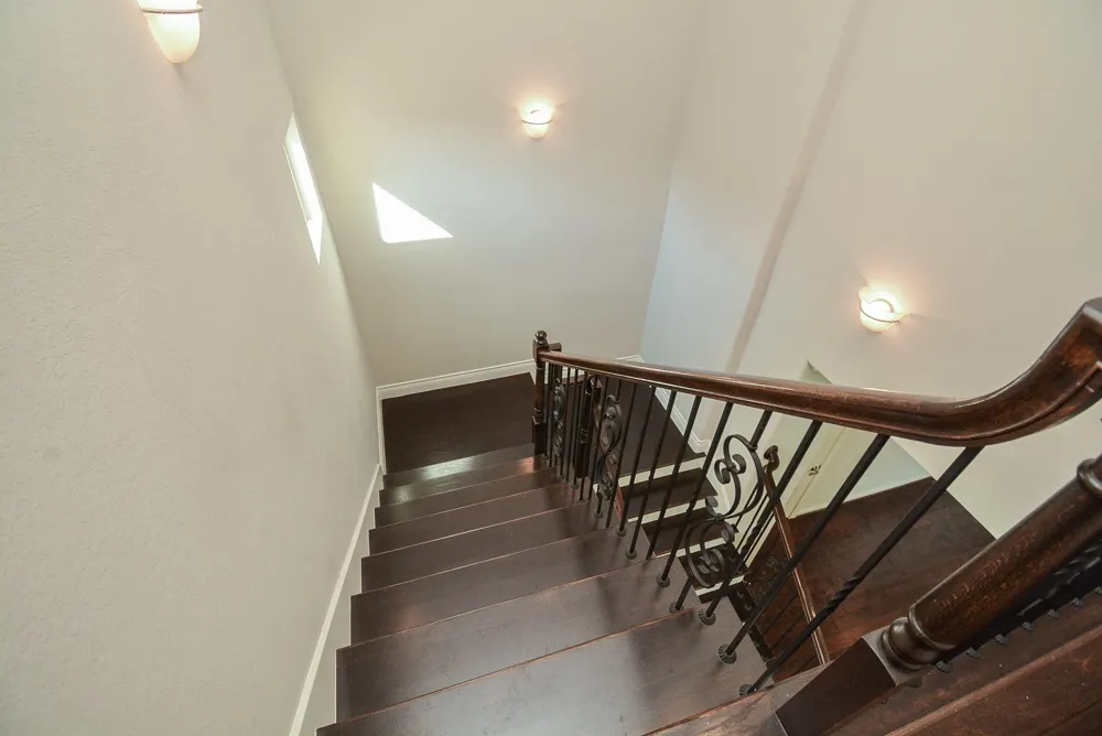 1610 Parker Street Houston, TX 77007