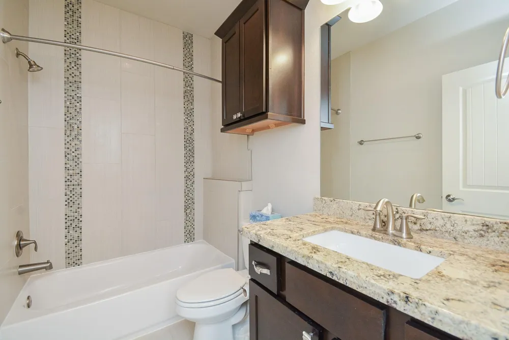 1610 Parker Street Houston, TX 77007