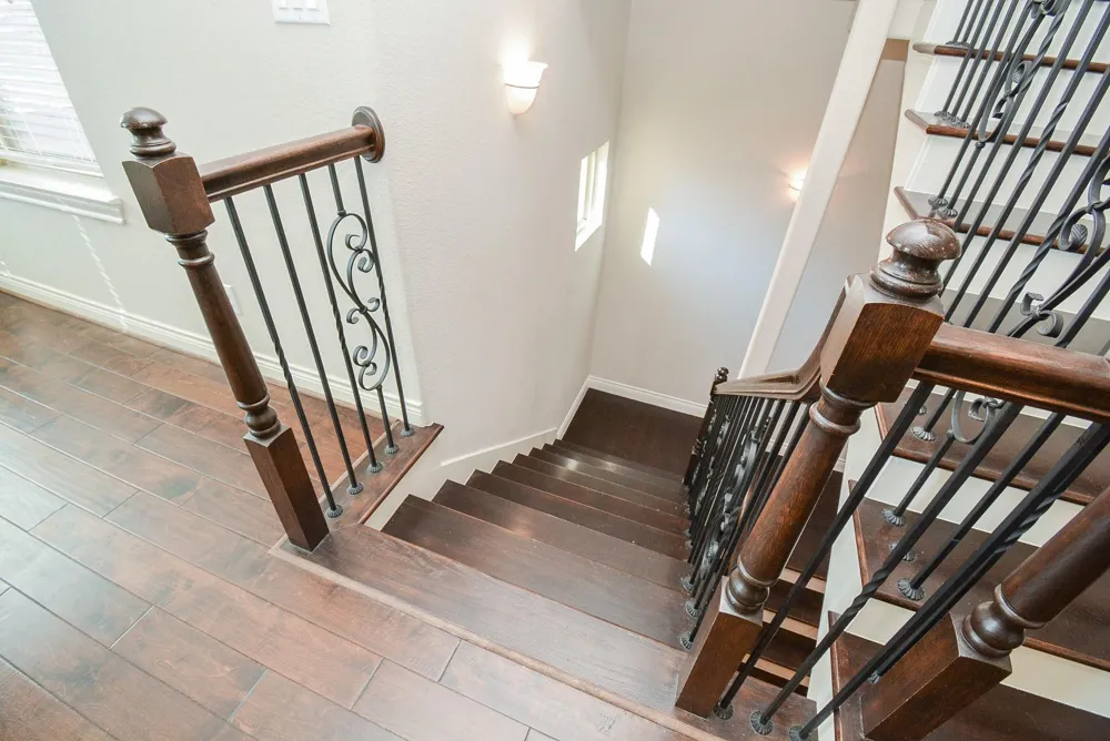 1610 Parker Street Houston, TX 77007