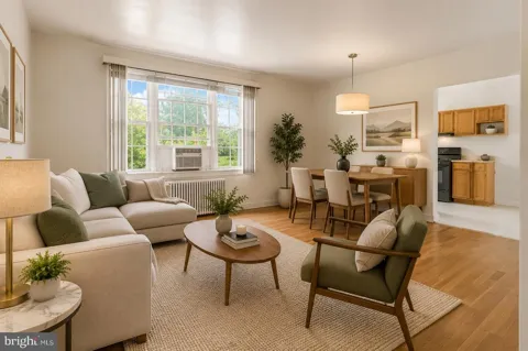 1446 TUCKERMAN STREET NW #105