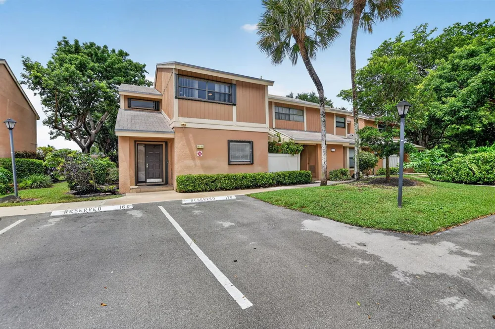 2231 NW 45TH AVENUE Coconut Creek, FL 33066