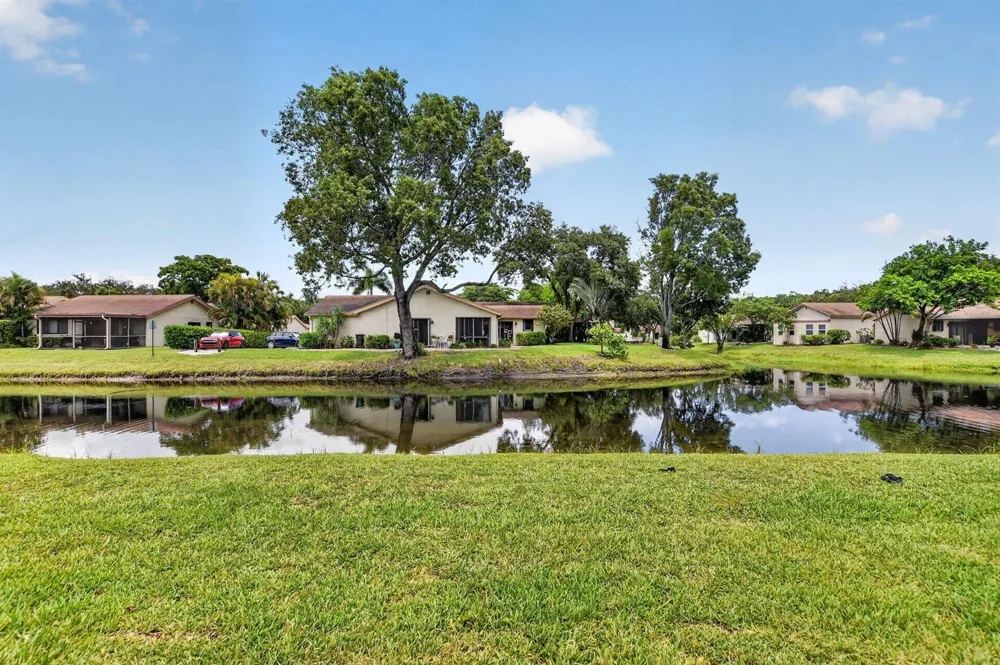 2231 NW 45TH AVENUE Coconut Creek, FL 33066