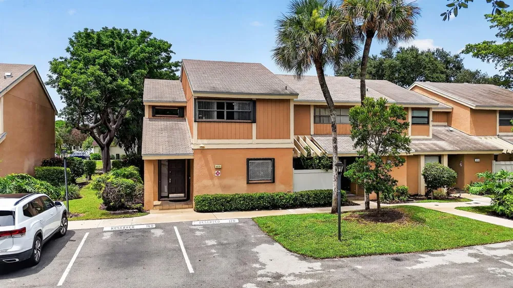 2231 NW 45TH AVENUE Coconut Creek, FL 33066
