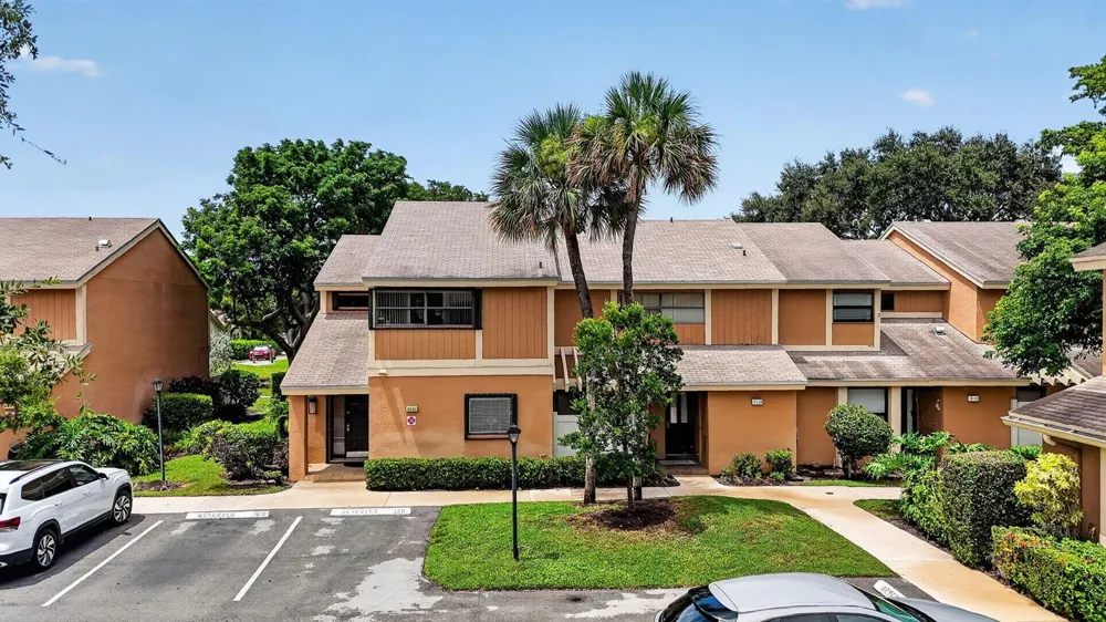 2231 NW 45TH AVENUE Coconut Creek, FL 33066