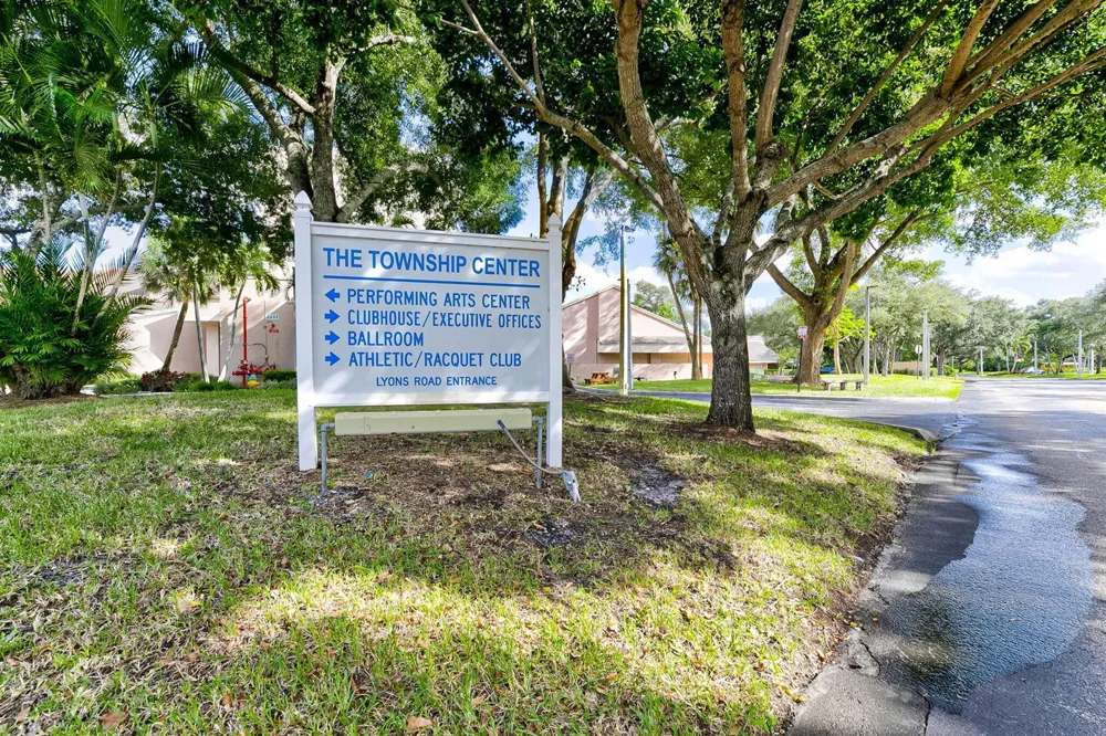 2231 NW 45TH AVENUE Coconut Creek, FL 33066