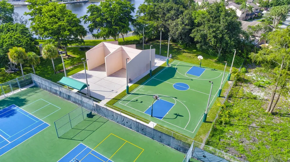 2231 NW 45TH AVENUE Coconut Creek, FL 33066