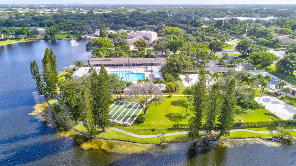 2231 NW 45TH AVENUE Coconut Creek, FL 33066