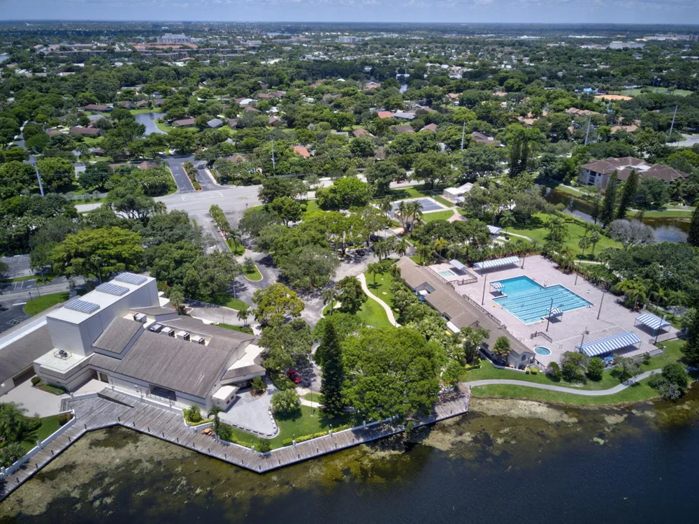 2231 NW 45TH AVENUE Coconut Creek, FL 33066