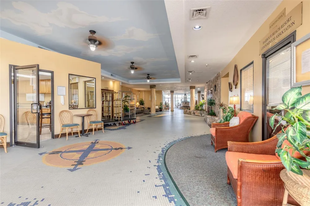701 S ATLANTIC AVENUE #621 Daytona Beach, FL 32118