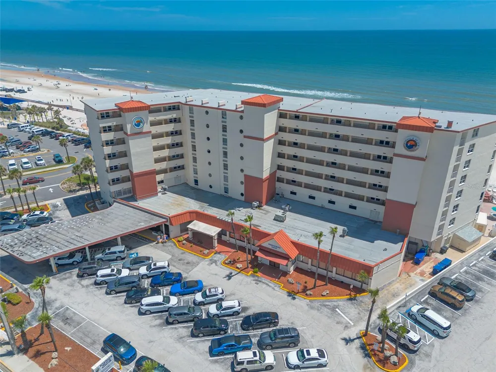 701 S ATLANTIC AVENUE #621 Daytona Beach, FL 32118