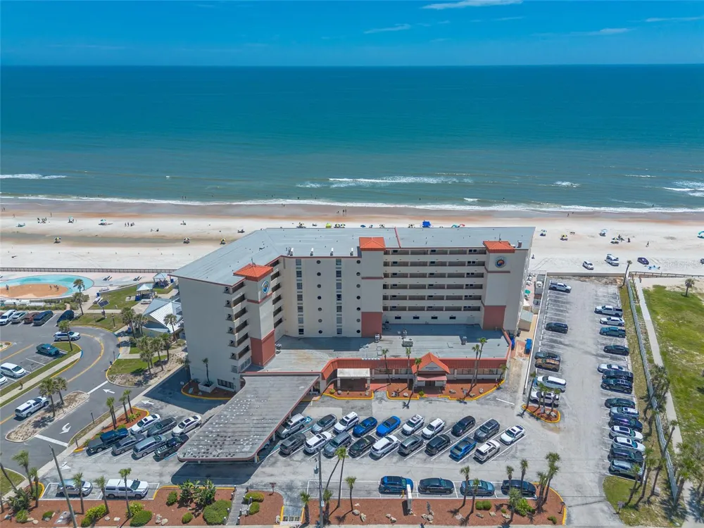 701 S ATLANTIC AVENUE #621 Daytona Beach, FL 32118