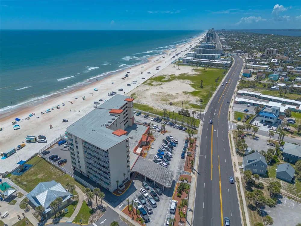 701 S ATLANTIC AVENUE #621 Daytona Beach, FL 32118