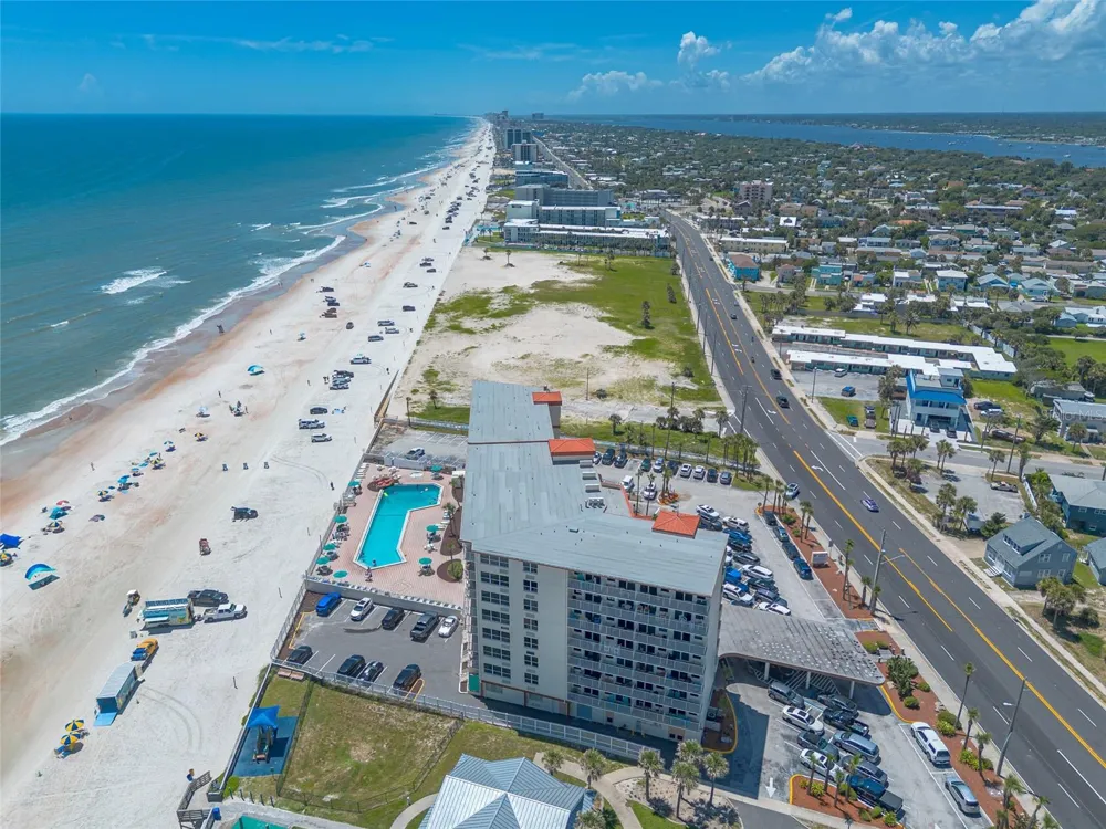 701 S ATLANTIC AVENUE #621 Daytona Beach, FL 32118