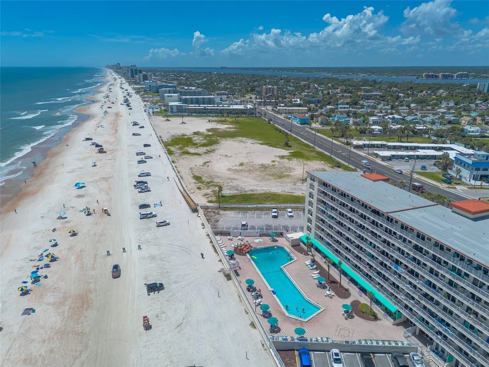 701 S ATLANTIC AVENUE #621 Daytona Beach, FL 32118