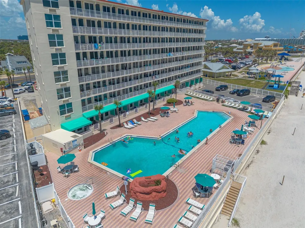 701 S ATLANTIC AVENUE #621 Daytona Beach, FL 32118