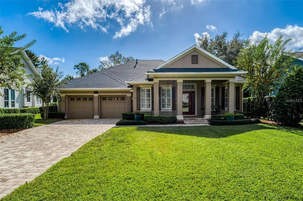 8507 BOWDEN WAY Windermere, FL 34786