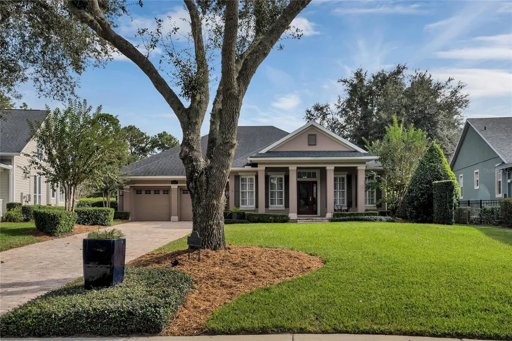 8507 BOWDEN WAY Windermere, FL 34786