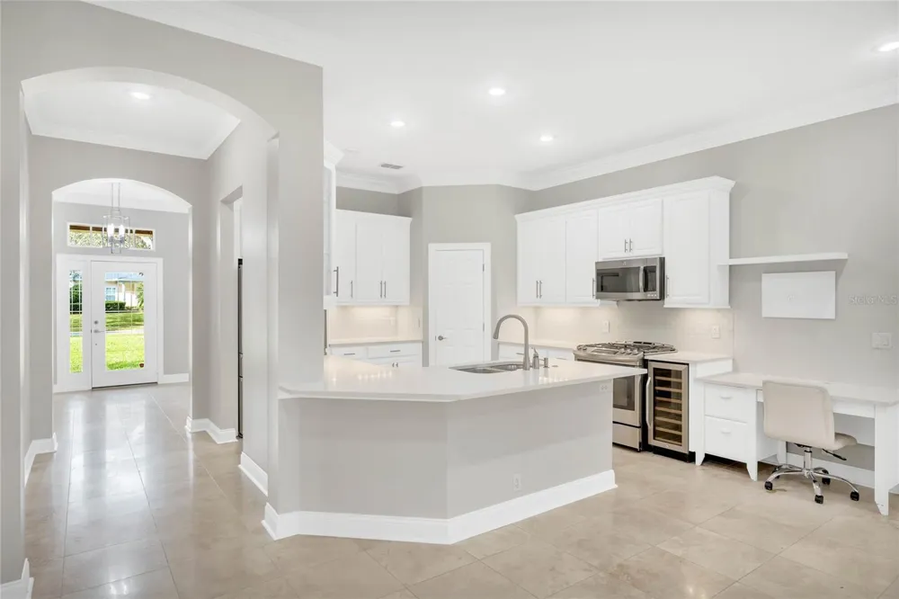 8507 BOWDEN WAY Windermere, FL 34786