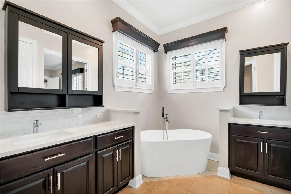 8507 BOWDEN WAY Windermere, FL 34786