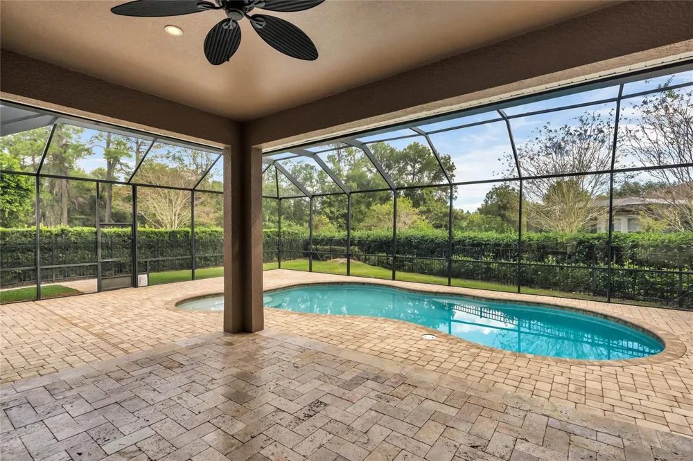 8507 BOWDEN WAY Windermere, FL 34786