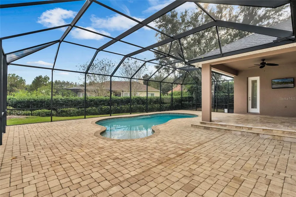 8507 BOWDEN WAY Windermere, FL 34786