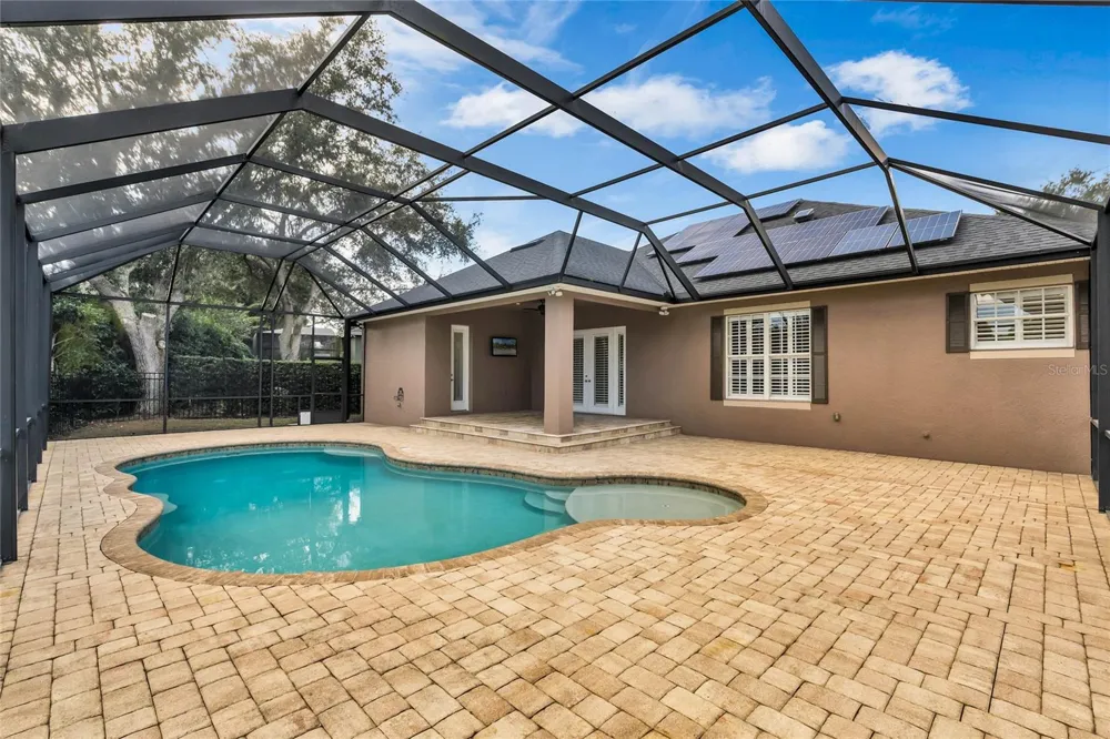 8507 BOWDEN WAY Windermere, FL 34786