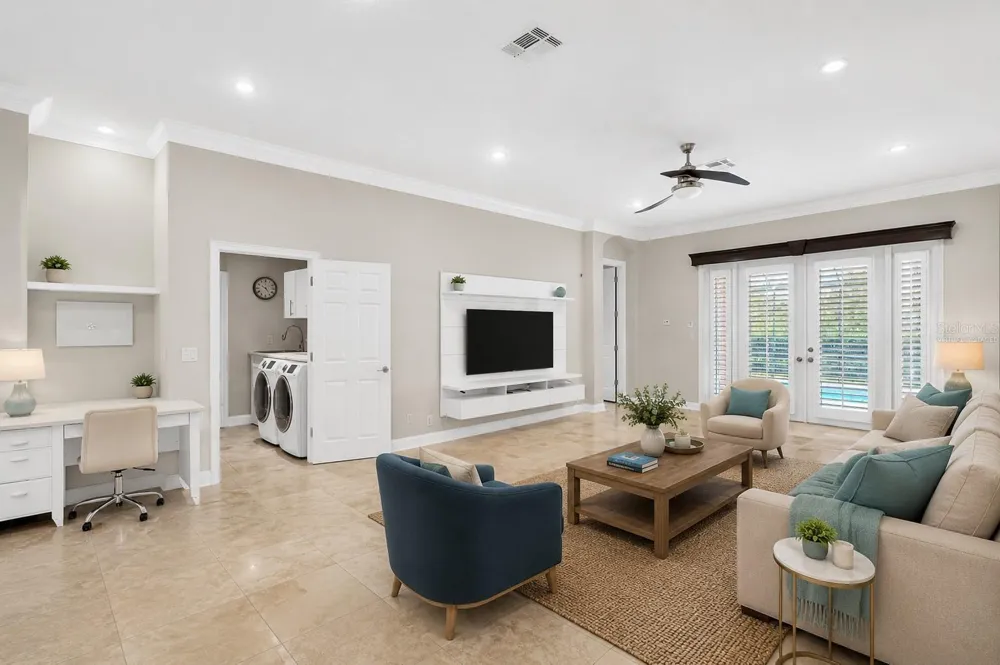 8507 BOWDEN WAY Windermere, FL 34786