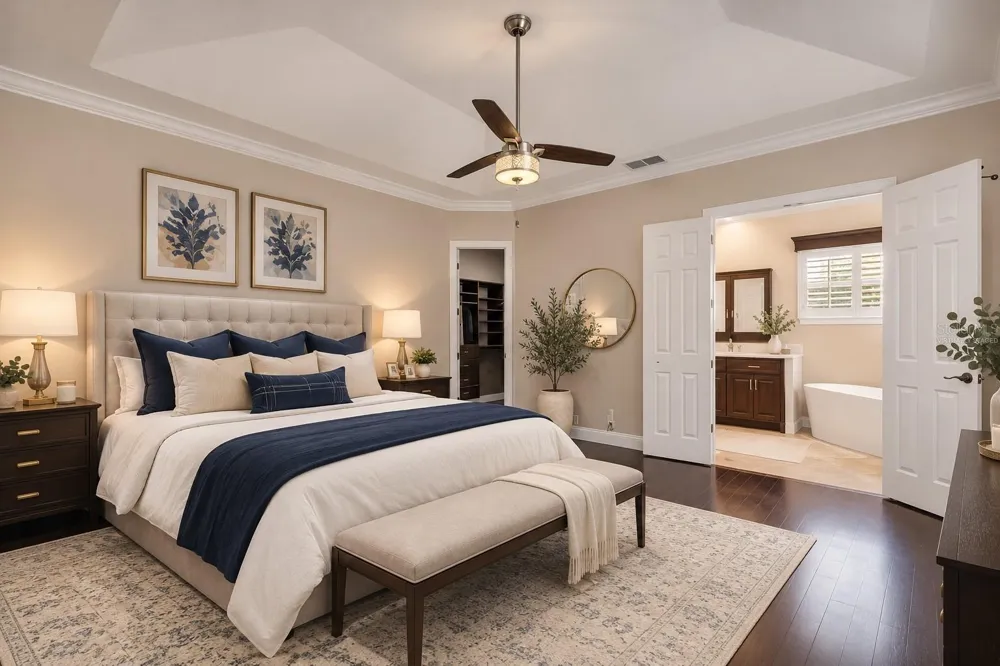 8507 BOWDEN WAY Windermere, FL 34786