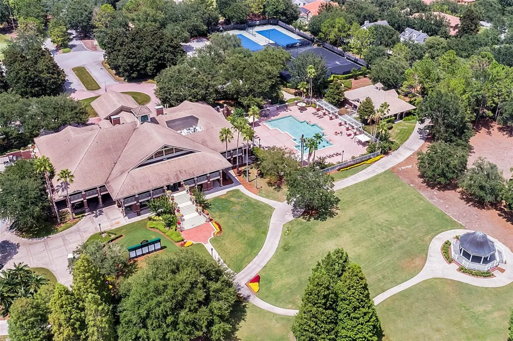 8507 BOWDEN WAY Windermere, FL 34786