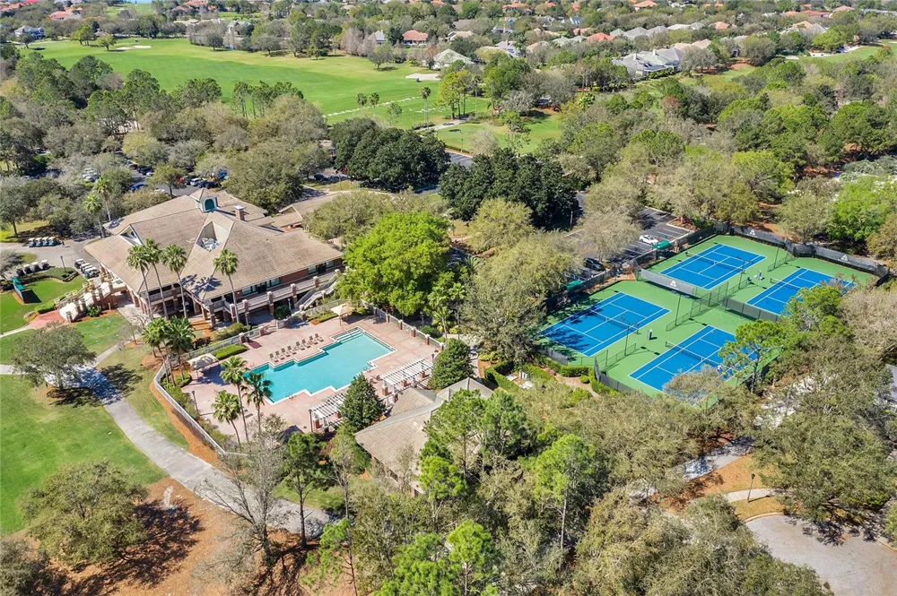 8507 BOWDEN WAY Windermere, FL 34786