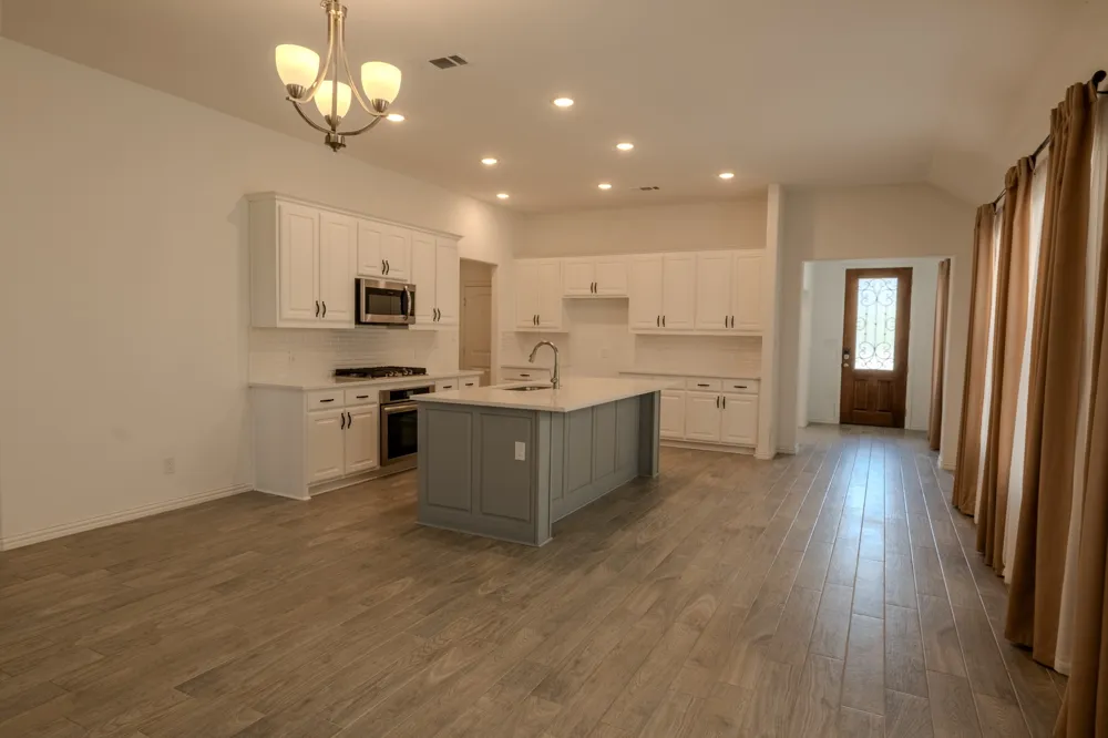 15124 Devonne Drive Aledo, TX 76008