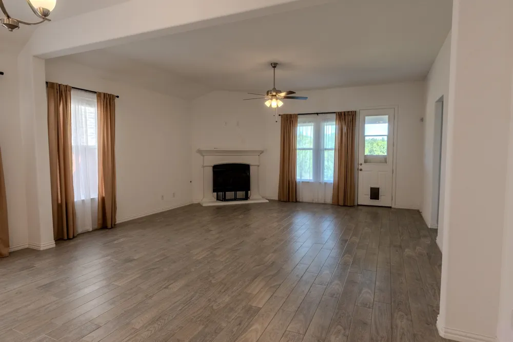 15124 Devonne Drive Aledo, TX 76008