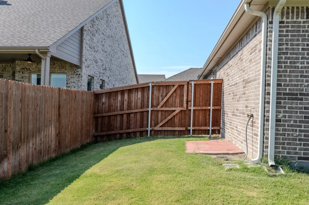 15124 Devonne Drive Aledo, TX 76008