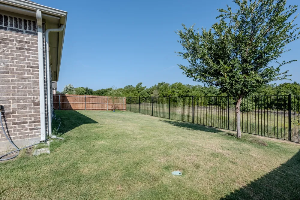 15124 Devonne Drive Aledo, TX 76008