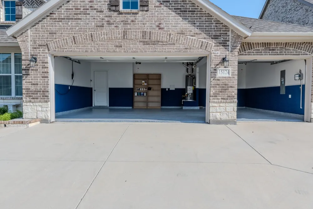 15124 Devonne Drive Aledo, TX 76008