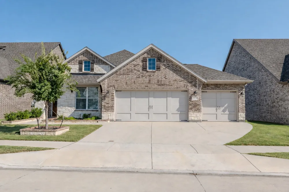 15124 Devonne Drive Aledo, TX 76008